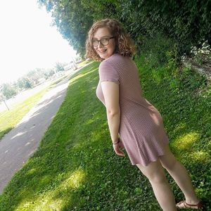 Meet your Posher, Grace